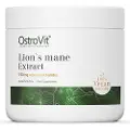 OstroVit - Ekstrakt af Løvemanke 50g