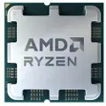 AMD Ryzen 5 7600X - Tray CPU - 6 kerner - 4.7 GHz - AM5 - Bulk (ingen køler)