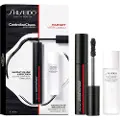 Shiseido Set Mascaraink Controlled Chaos 01 30ml Mascara