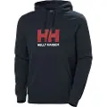 Helly Hansen Logo 2.0 Hættetrøje