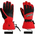 Spyder Overweb Goretex Handsker