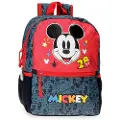 Disney Mickey Get Moving 32 Cm Børnerygsæk