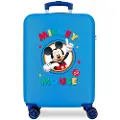 Disney Cirkle Mickey 34l Kuffert Med Hjul