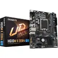 Gigabyte H610m K Ddr4 Bundkort