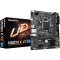 Gigabyte H510m K V2 Bundkort