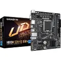 Gigabyte H610m S2h V3 Ddr4 Bundkort