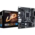Gigabyte H610m S2h V2 Bundkort