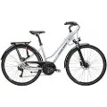 KROSS Trans 6.0 700 Alivio M3100 Lady 2023 Cykel
