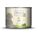 MjAMjAM Naturally Delicious 6 x 200 g - Økologisk oksekød