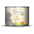 MjAMjAM Naturally Delicious 6 x 200 g - Økologisk kylling