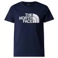 The North Face Easy Kids T-shirt blå