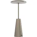 Eglo - Bærbar lampe Piccola Touch Dim - Bronze - Genopladelige lamper - - Homeroom