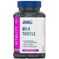 Applied Nutrition Marietidsel - 90 tabletter (EAN 5056555205389)