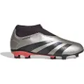 Adidas Predator League Laceless Fg Fodboldstøvler