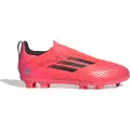 Adidas F50 League Laceless Fg/mg Fodboldstøvler