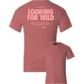 Looking for Wild Olwen T-shirt Med Korte ærmer
