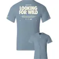 Looking for Wild Olwen T-shirt Med Korte ærmer