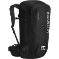 Ortovox Haute Route 40, black raven