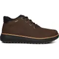 Timberland Timberlandtil mænd. TB0A6A8NW071 Chukka-støvler i læder med Gore-Tex-membran Hudson Road mørkebrun (47.5), Fast, Blonder, Casual