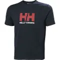 Helly Hansen Logo 2.0 T-shirt Med Korte ærmer