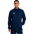 Le coq sportif 2421719 Presentation N°1 Sweatshirt Med Lynlås