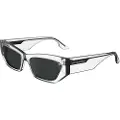 Karl Lagerfeld 6160s Solbriller