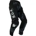 Fox Racing Mx 180 Bnkr Off-road Bukser