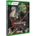 Xbox Games Xbox One Castlevania Advance Collection (circle Of The Moon Cover) (limited Run Games)