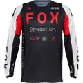 Fox Racing Mx 180 Race Spec T-shirt Med Lange ærmer