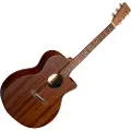 Martin GPC-10E Sapele Electro Acoustic