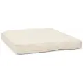 Hillerstorp - Pude Divan Del Bara Vara Hvid - Hvid - Siddehynder - - Homeroom