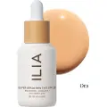 Ilia - Super Serum - Skin Tint Spf 30 - Super Serum Spf40 Ora St6- - For Women
