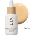 Ilia - Super Serum - Skin Tint Spf 30 - Super Serum Spf40 Formosa St4- - For Women