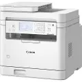 Canon Mf287dw Multifunktionsprinter