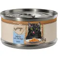 Feringa Økonomipakke: 24 x 70 g Feringa Juicy Fillet Laks med rejer