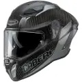 Caberg Integralhjelm sort XL