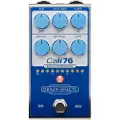 Origin Effects Cali76 Bass Compressor Super Vintage Blue