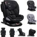 Kikkaboo 40-150 Cm I-felix I-size Babyautostol