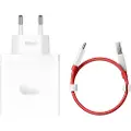 OnePlus Vcba0beh Supervooc 100w Usb-c Vægoplader