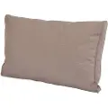 Fritab - Rygpude Bonnie Royal - Brun - Ryghynder - - Homeroom