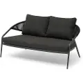 Hillerstorp - Sofa Ekeryd Grå - Grå - Loungesofaer - - Homeroom