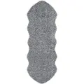 Skinnwille - Skind Imitation Lumme Dobbelt - Grå - Skind & skindtæpper - - Homeroom