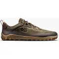 Vivobarefoot Tracker Leather Low Sko