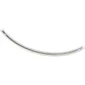 QAZQA Moderne hvid skinne 90° buet 1-faset - Iconic