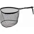 Daiwa Oval Trout Wading D30 Landingsnet