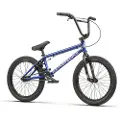 Wethepeople Crs 20´´fc 2021 Bmx Cykel