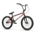 Wethepeople Crs 20´´ 2021 Bmx Cykel