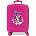 Disney Minnie Golden Days 55 Cm 34l Kuffert Med Hjul