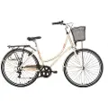 Lupo Classic City 28´´ Cykel