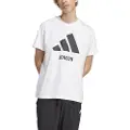 Adidas London T-shirt Med Korte ærmer